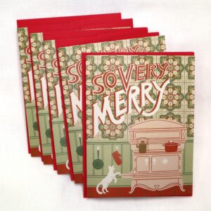 Holiday Cards